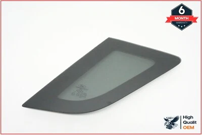 FORD ECOSPORT 2018-2021 2016 VENTANA TRASERA DERECHA CRISTAL 43R001264 OEM Foto 1 de 4