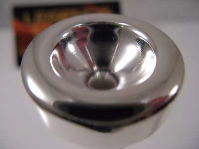 LEGENDS BRASS LEGENDS OUTLAW .640 Bb Trumpet Mouthpiece HEAVY STANDARD LIGHT jazz pro lead