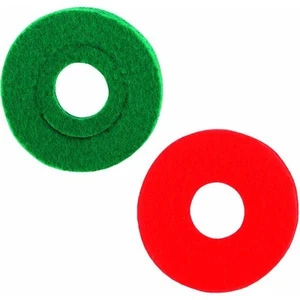 (6-2/pk)- Anticorrosion Car Truck Vehicle Battery Post Washers. Model: 989 - Picture 1 of 1