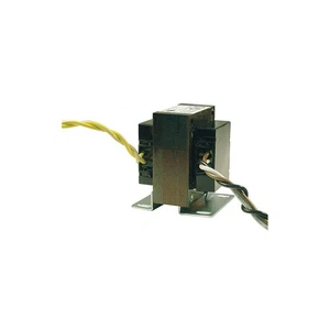 FUNCTIONAL DEVICES INC / RIB TR50VA019 Cls 2 Trnsfrmr,50VA,Open,Foot 41D394 - Picture 1 of 1