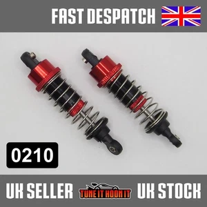 MJX HYPER GO 14209 14210 SHOCK ABSORDER 14510B - Picture 1 of 1