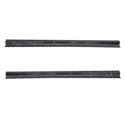 For Mazda Tribute 2001-2011 Rocker Panel Driver and Passenger Side Pair Outer Foto 1 de 4