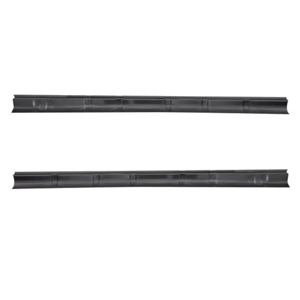 For Mazda Tribute 2001-2011 Rocker Panel Driver and Passenger Side Pair Outer — 第 1/4 张图片