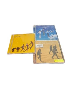 Set Of Three Take That CDs Pre Owned - Picture 1 of 8