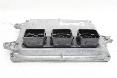 Computadora ECU ECM HONDA CIVIC 2012 12 2013 13 37820R1YL41 1048000 Foto 1 de 4