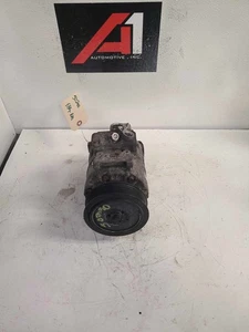 09-15 VW TIGUAN 04-14 JETTA GLI A/C AIR CONDITIONING COMPRESSOR PUMP 2.0L TURBO - Picture 1 of 9