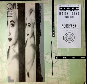 The Siren - Dark Kiss (12") (Near Mint (NM or M-)) - 3773139816 - Picture 1 of 1