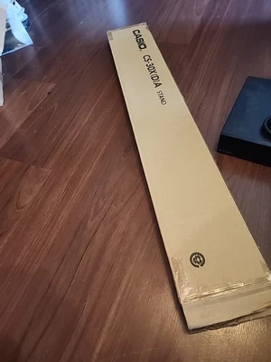 Casio CS-30X(D)A Keboard стойка - Изображение 1 из 2