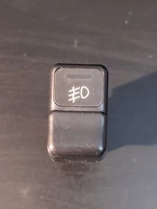 JDM Subaru V1-3 WRX Fog Light Switch Button GC8 GF8 - Bild 1 von 4