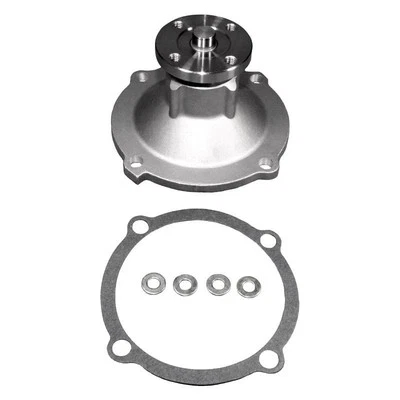For Dodge Charger 67-75 ACDelco 252-587 Professional Engine Coolant Water Pump Foto 1 de 3