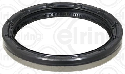 Sello de eje para ELRING 690.110 55X68X8 A/BS FPM VW - Imagen 1 de 4