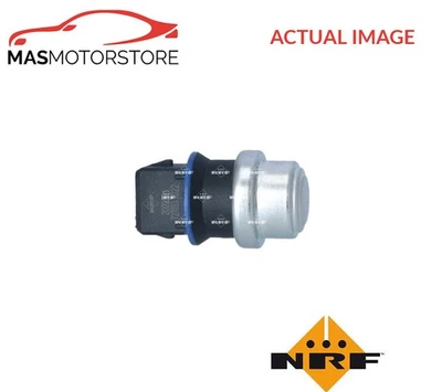 COOLANT TEMPERATURE SENSOR GAUGE LOWER NRF 727053 P FOR AUDI 80 B4,8C2,8C5 55KW - Image 1 of 4