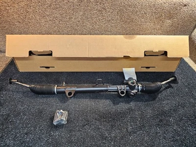 Engranaje de piñón y cremallera de dirección asistida 26-2143 para Dodge Dakota Raider 2005-2010 Foto 1 de 4