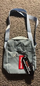 Shoulder Bag SS18 Design Gray - Picture 1 of 2