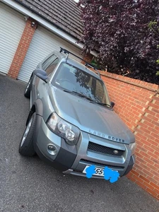 Land Rover Freelander 2005 - Picture 1 of 3