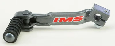 IMS SHIFT LEVER KX125/250/50 Fits: Kawasaki KX250,KX125,KX500,KLX650R 313120 - Image 1 of 3