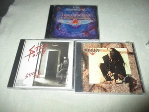 4 CD Lot Journey ~ 2CD Essential Journey + Steve Perry Street Talk, For Love Of - Bild 1 von 3
