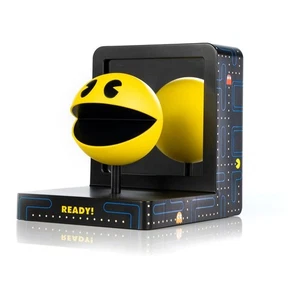 Pac-Man Estatua PVC Pac-Man 18 cm FIRST FOR FIGURES " El comecocos " - Imagen 1 de 24