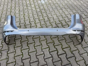 Mercedes B-Klasse w247 ab 2019 Stosstange hinten hecksürze A2478804400 - Bild 1 von 4