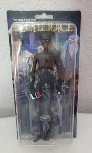 Figura de acción NECA BeetleJuice Smoking Guy 8 pulgadas 2001 - Imagen 1 de 2