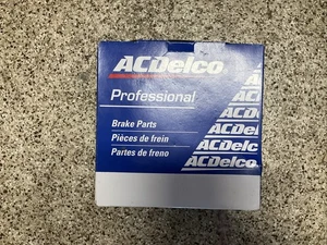 Parking Brake Cable ACDELCO PRO DURASTOP 18P7 - Picture 1 of 4