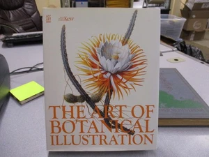 The Art of Botanical Illustration, Blunt, Wilfrid,Stearn, William T. - Foto 1 di 3