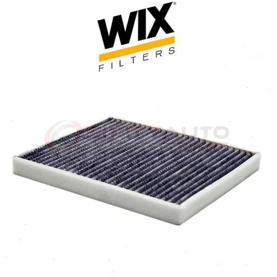 WIX Cabin Air Filter for 2003-2004 GMC Yukon - HVAC Heating Ventilation Air dg - Image 1 of 4