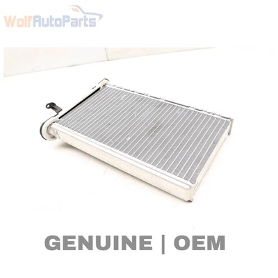 BMW 228I 2014-2016 - núcleo de calefacción 9229486 Foto 1 de 4