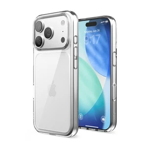 iPhone 17 Series Hülle - elago® iPhone 17 Hybrid Clear Case (MagSafe und Basic) - Bild 1 von 76