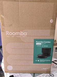 Roomba Combo 2 Essential. 2 in 1 Aspira e Lava - Foto 1 di 8