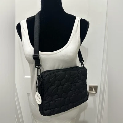 Vera Bradley Limited Edition Disney Triple Compartment Crossbody Bag NWT - Image 1 of 4