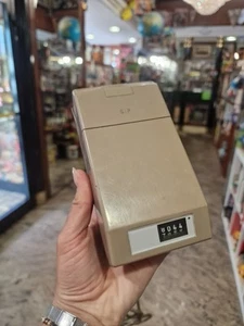 CONTA SCATTI SIP VINTAGE TELEFONO - Zdjęcie 1 z 8