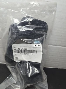Genuine KIA 64136 C5100 Reinforced Radiator Support LWR LH 2016-2020 Kia Sorento - Picture 1 of 3