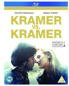 Kramer Vs Kramer (Blu-ray) (UK IMPORT) - Picture 1 of 5