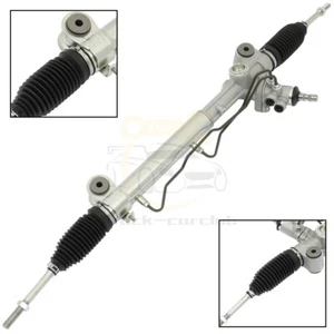 Power Steering Rack & Pinion for 2002-2006 Toyota Camry 2004-2008 Solara 262606 - Picture 1 of 6