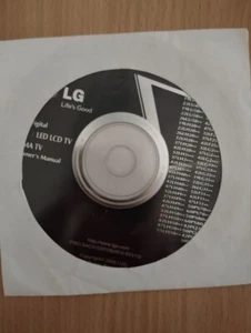 LG - LIFE'S GOOD - CD - Picture 1 of 1