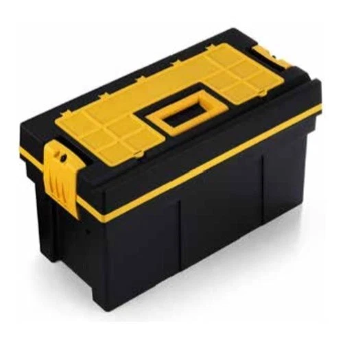 Terry Cassetta per attrezzi Pro22 materiale plastico (57,5x27,5x29cm) PRO TOOL