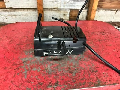 BMW R100GS 1994 cubierta superior del motor estuche de arranque R100 GS 1000 Foto 1 de 4