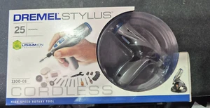 DREMEL STYLUS CORDLESS ROTARY TOOL (DISCONTINUED MODEL) - Picture 1 of 1