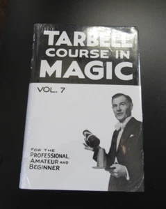 Tarbell Kurs In Magic Vol. 7 - Bild 1 von 2