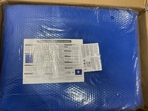 Winter Pool Cover Round, Solar Pool Cover 18 Ft for Above Ground Pool, 16-mil. - Picture 1 of 3