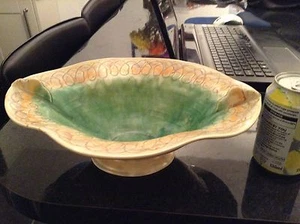 Beswick open bowl no model number but stamped Beswick great condition - Picture 1 of 10