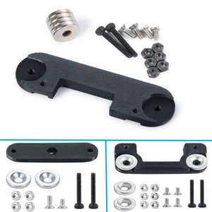 1:24 Body Shell Post Mount Set For Axial SCX24 90081 AXI90081 AXI00001/2 RC Car - Picture 1 of 18