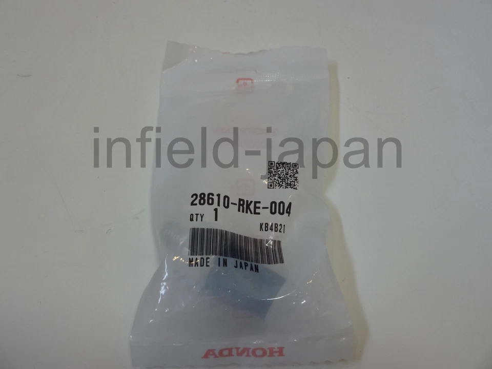 Genuine Honda Acura ACCORD CR-V AT Oil Pressure Switch Assmbly 28610-RKE-004 F/S - Изображение 1 из 4