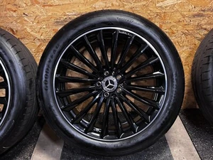 20 Zoll Sommerräder original Mercedes GLC X254 C254 AMG A2544010800 Sommer 19% - Bild 1 von 11