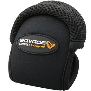 Savage Gear Baitcaster Cover - Rollentasche für Multirollen, Rollenhülle Rolle - Bild 1 von 1