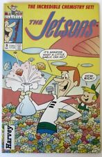 The Jetsons #5 (1993) Harvey Comics