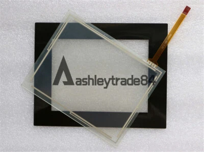 MARKENLOS Touch Screen Glass + Protective film for Panasonic GT32 AIG32TQ02D