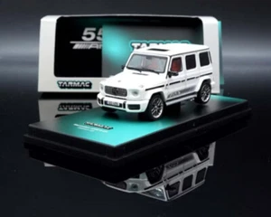 Tarmac funzionante Mercedes-AMG G 63 edizione 55 ~ 1/64 - Foto 1 di 3
