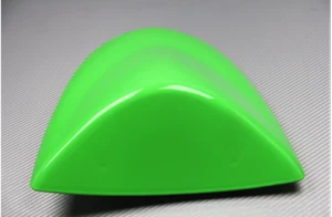 Tapa de Colín Monoplaza Verde KAWASAKI ZX10R ZX-10R ZX10-R ZXT00D 2006-2007 - Picture 1 of 4